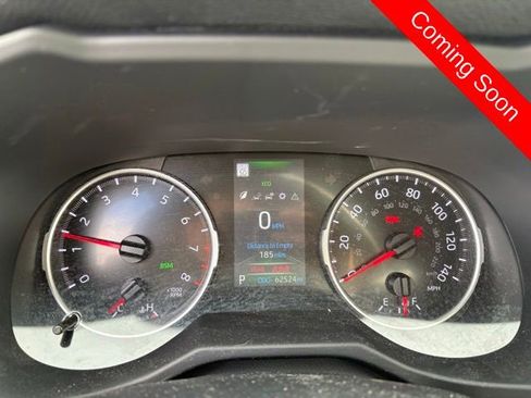 Used 2022 Toyota RAV4 XLE AWD/4WD image 9