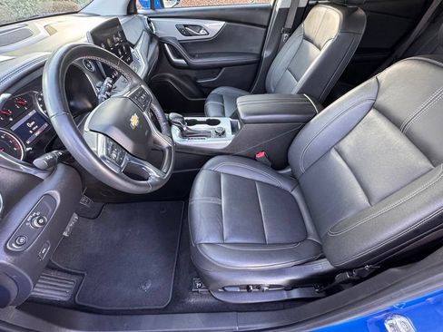 Used 2024 Chevrolet Blazer LT FWD image 11