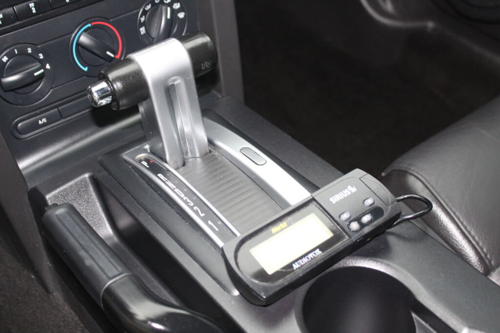 Used 2006 Ford Mustang GT RWD image 24