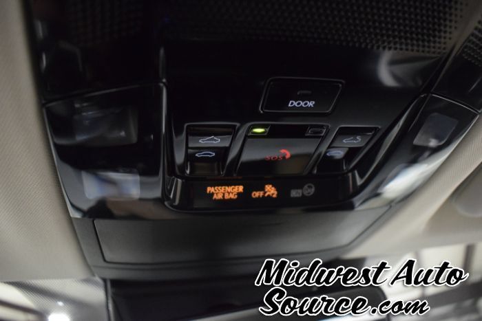 Used 2024 Lexus NX 350 AWD w/ Cold Area Package image 24