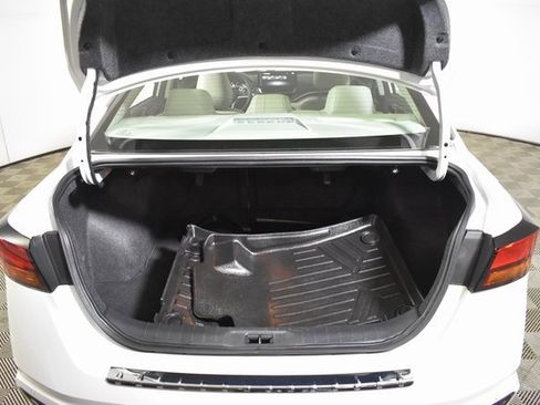 Certified 2023 Nissan Altima 2.5 SL image 33