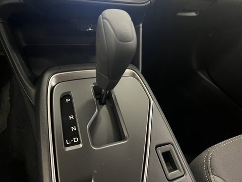 New 2025 Subaru Impreza 2.0i image 16