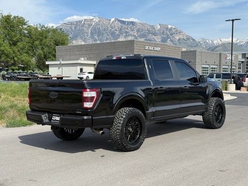 Used 2023 Ford F150 XL w/ XL STX Apperance Package AWD/4WD image 9