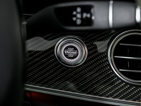 Used 2018 Mercedes-Benz E 63 AMG S image 32