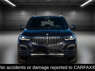 Used 2021 BMW X5 xDrive45e w/ Premium Package video 2