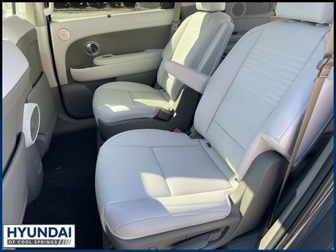 New 2026 Hyundai Palisade Limited FWD image 18