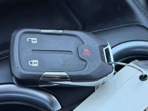 Used 2020 GMC Terrain SLE w/ Driver Convenience Package FWD image 39