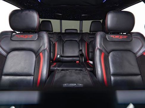 Used 2024 RAM 1500 TRX w/ TRX Level 2 Equipment Group image 3