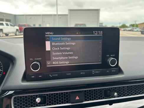 Used 2025 Honda Civic Sport image 14