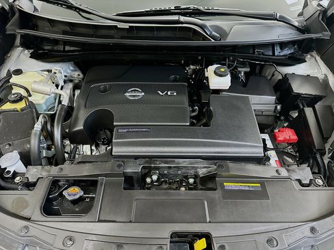 Used 2023 Nissan Murano SV w/ SV Midnight Edition Package image 32