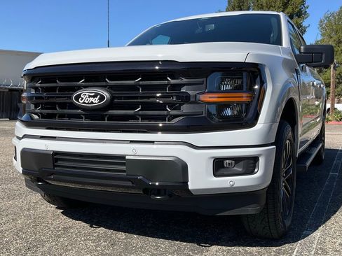 New 2026 Ford F150 XLT w/ Equipment Group 302A MID AWD/4WD image 66