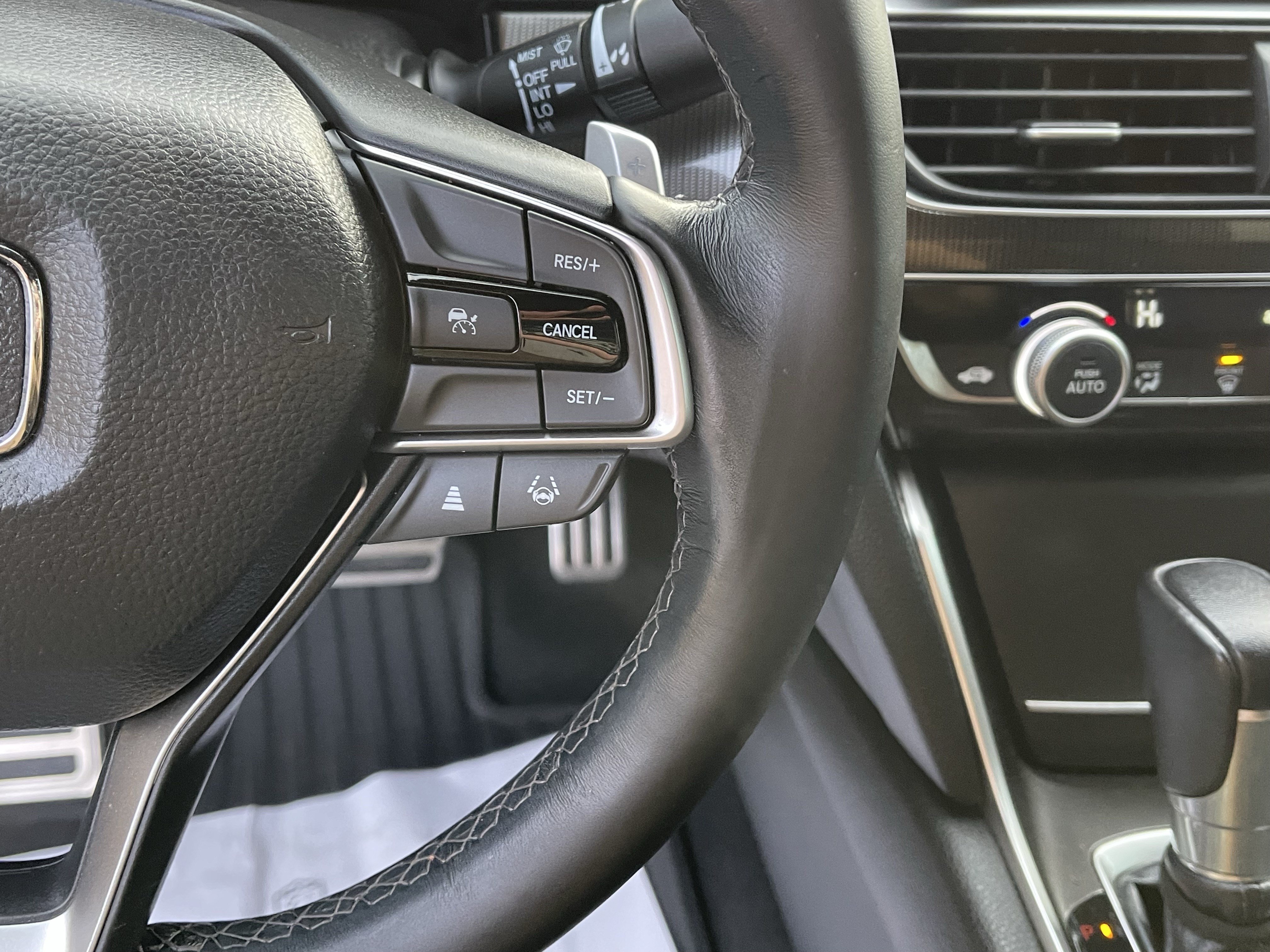 Used 2022 Honda Accord Sport image 21