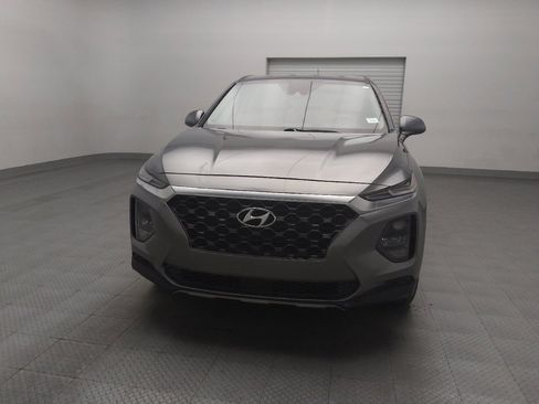 Used 2019 Hyundai Santa Fe SE image 15