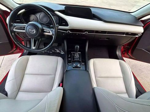 Used 2020 MAZDA MAZDA6 Grand Touring image 19