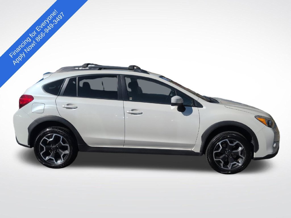 Used 2015 Subaru Crosstrek 2.0i Premium AWD/4WD image 9