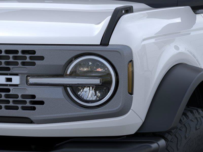 New 2026 Ford Bronco Badlands AWD/4WD image 20