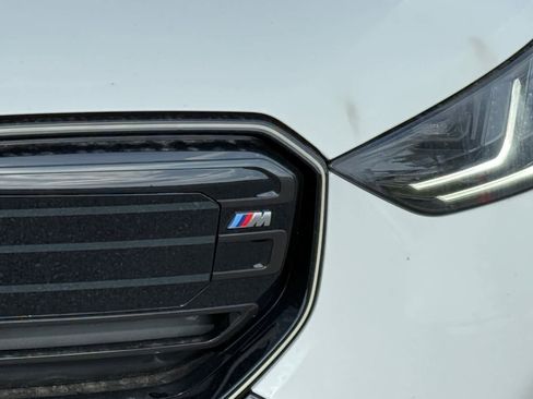 New 2026 BMW X3 M50 w/ Premium Package AWD/4WD image 34