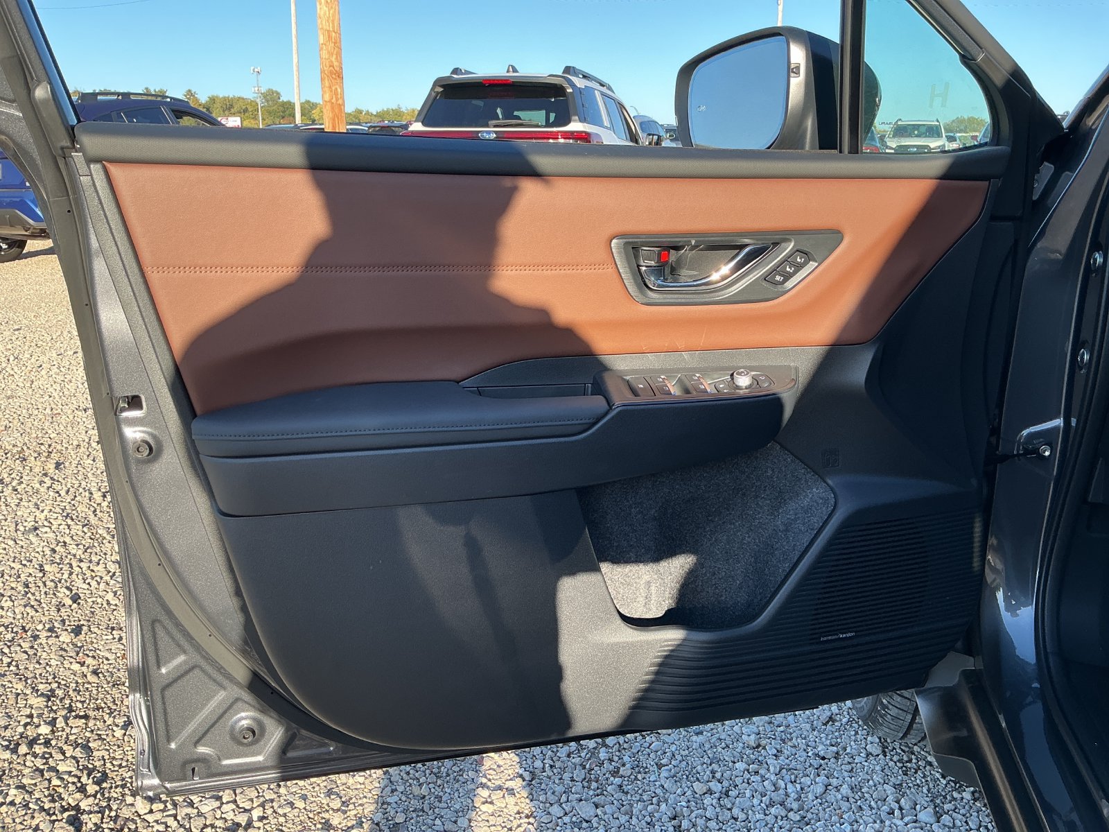 New 2026 Subaru Outback Touring XT AWD/4WD image 10