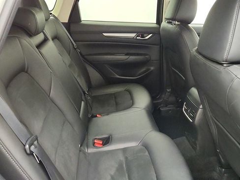 Used 2023 MAZDA CX-5 AWD 2.5 S w/ Select Package image 21