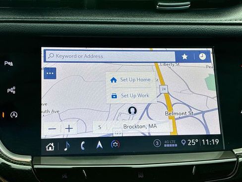 Used 2020 Cadillac XT6 Sport image 38