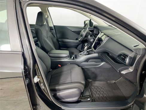 Used 2024 Subaru Legacy Premium AWD/4WD image 26