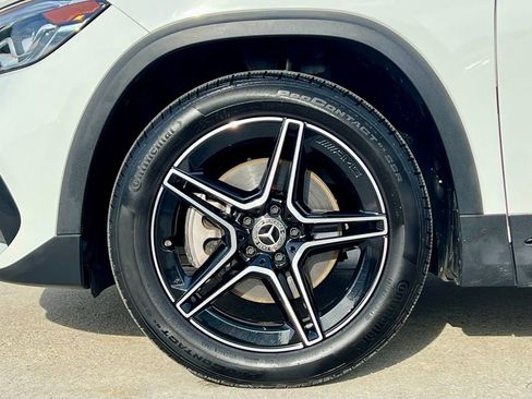 Certified 2023 Mercedes-Benz GLA 250 4MATIC image 10