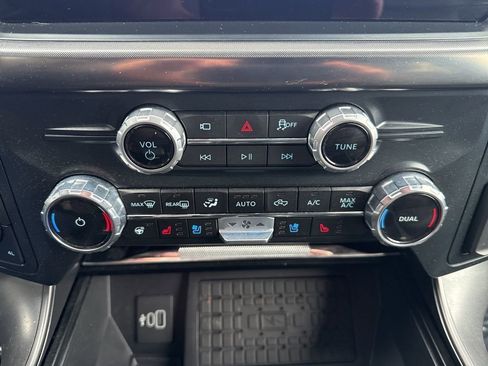 Used 2025 Ford F150 Tremor w/ Equipment Group 402A High image 16