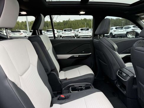 Used 2025 Lexus TX 350 AWD w/ Technology Package image 18