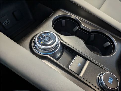 New 2026 Ford Explorer Active w/ Active Comfort Package image 12