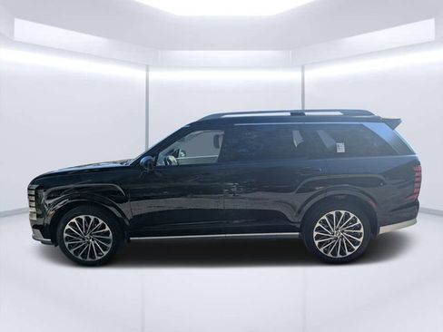 New 2026 Hyundai Palisade Calligraphy FWD image 6