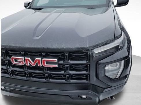 Used 2023 GMC Canyon Elevation w/ Convenience Package image 3