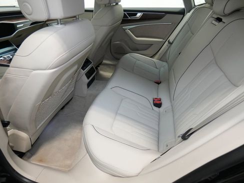 Used 2021 Audi A7 3.0T Prestige image 21