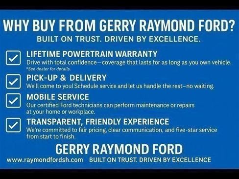 Used 2024 GMC Yukon XL Denali Ultimate AWD/4WD image 13