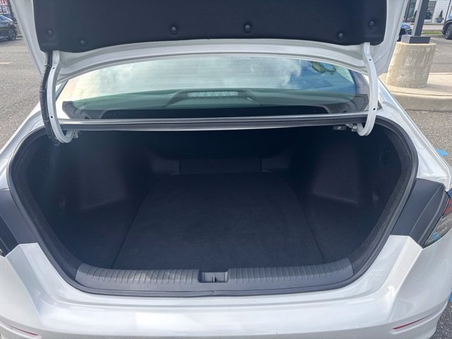 Used 2024 Honda Accord LX image 12