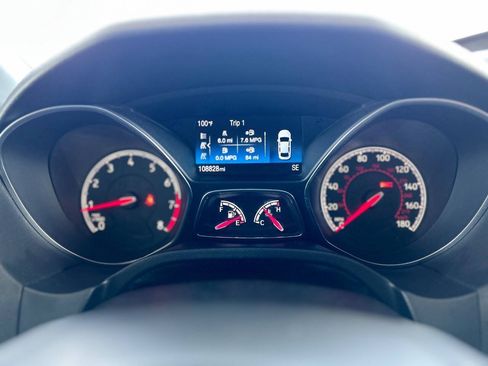 Used 2017 Ford Focus ST FWD image 71