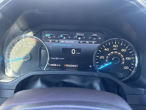 Used 2015 Ford F150 King Ranch w/ Equipment Group 601A Luxury image 23