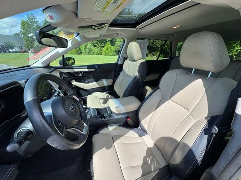 Used 2020 Subaru Outback Limited image 10