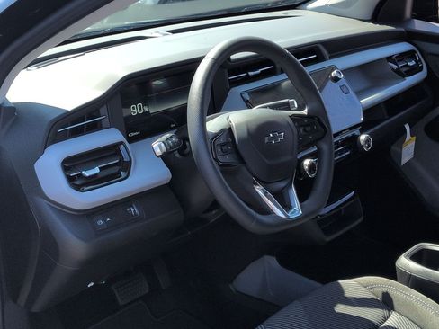 New 2027 Chevrolet Bolt LT FWD image 10
