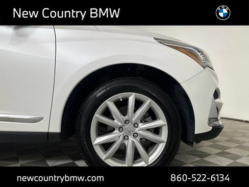 Used 2020 Acura RDX AWD image 7