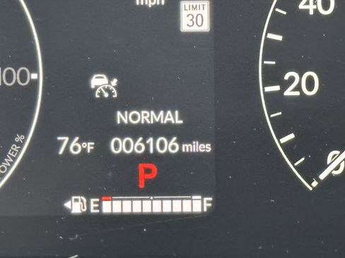 Used 2025 Honda CR-V Sport image 25