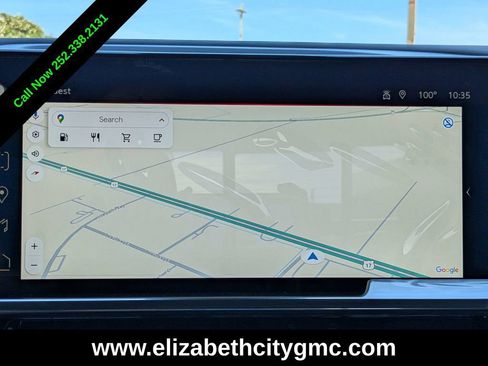 New 2025 GMC Sierra 2500 SLE w/ SLE Value Package; image 29