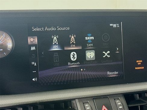 Used 2019 Lexus ES 350 image 26