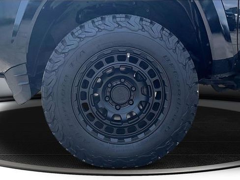 Used 2020 Toyota Tacoma TRD Sport w/ Technology Package AWD/4WD image 33