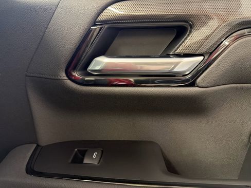 New 2026 GMC Sierra 1500 AT4 w/ AT4 Premium Package image 36