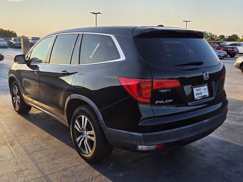 Used 2016 Honda Pilot EX-L image 3