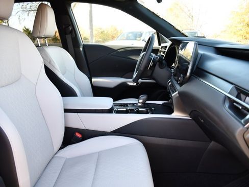 Certified 2023 Lexus RX 350 Premium Plus image 30