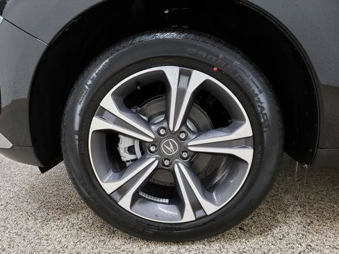 Used 2026 Acura RDX SH-AWD w/ Technology Package image 12