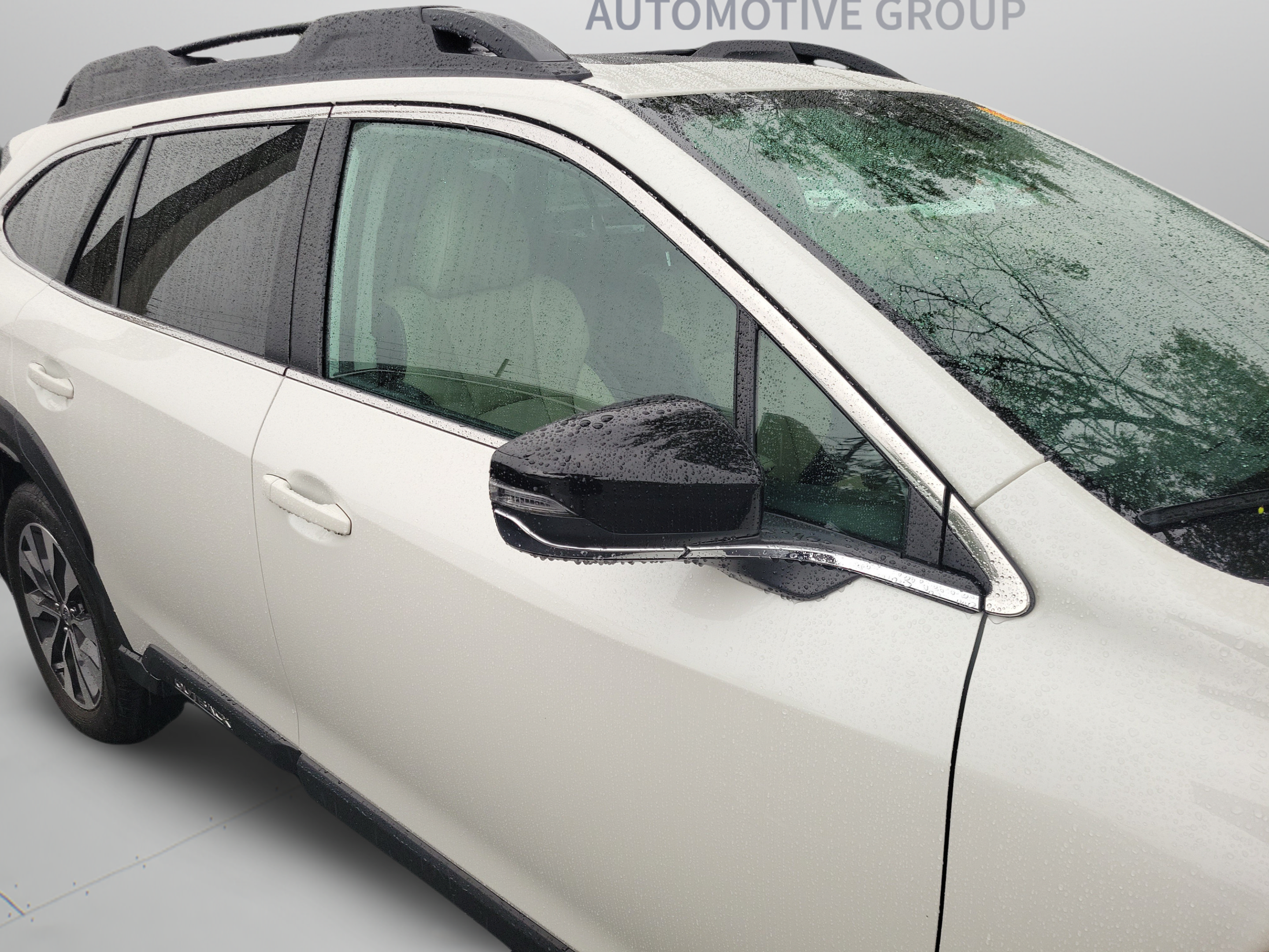 Used 2025 Subaru Outback Limited XT w/ Popular Package #2 AWD/4WD image 9
