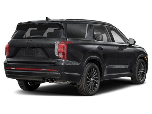 Used 2024 Hyundai Palisade Calligraphy AWD/4WD image 5