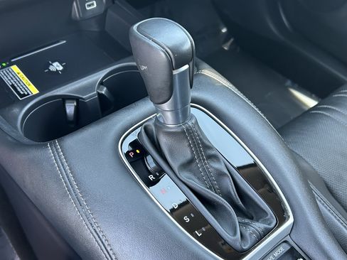 Certified 2024 Honda HR-V EX-L image 22